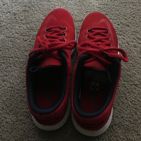 Nike Lunar Hyperrev Low Ext Shoes - Picture 2 of 6